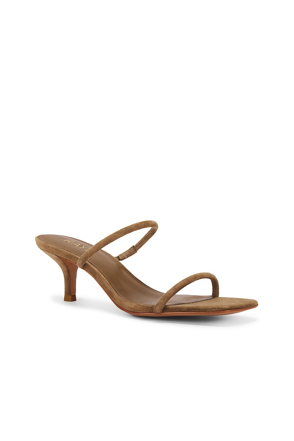 view 2 of 5 Katie Sandal in Light Tan