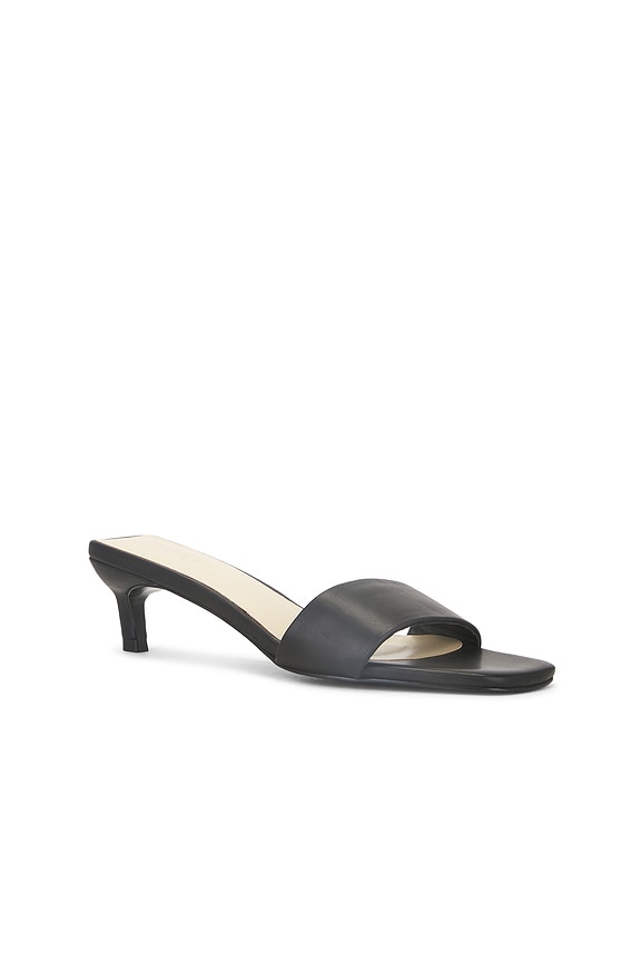 view 2 of 5 Elisheva Sandal in Black