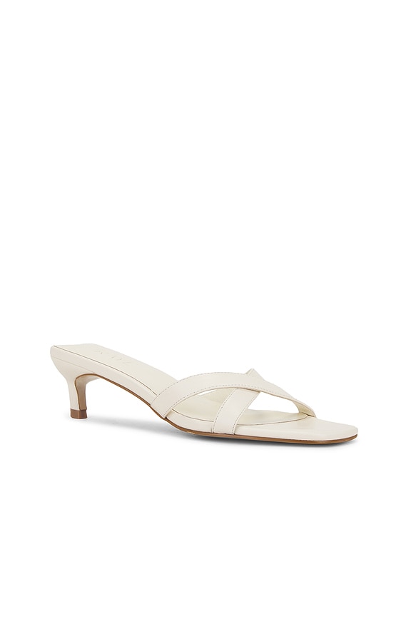 Shea Sandal