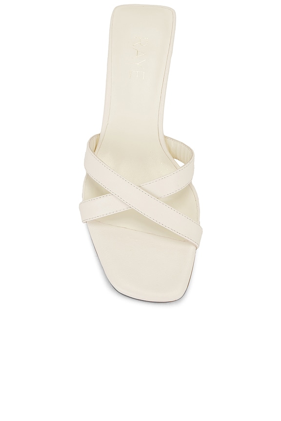 Shea Sandal