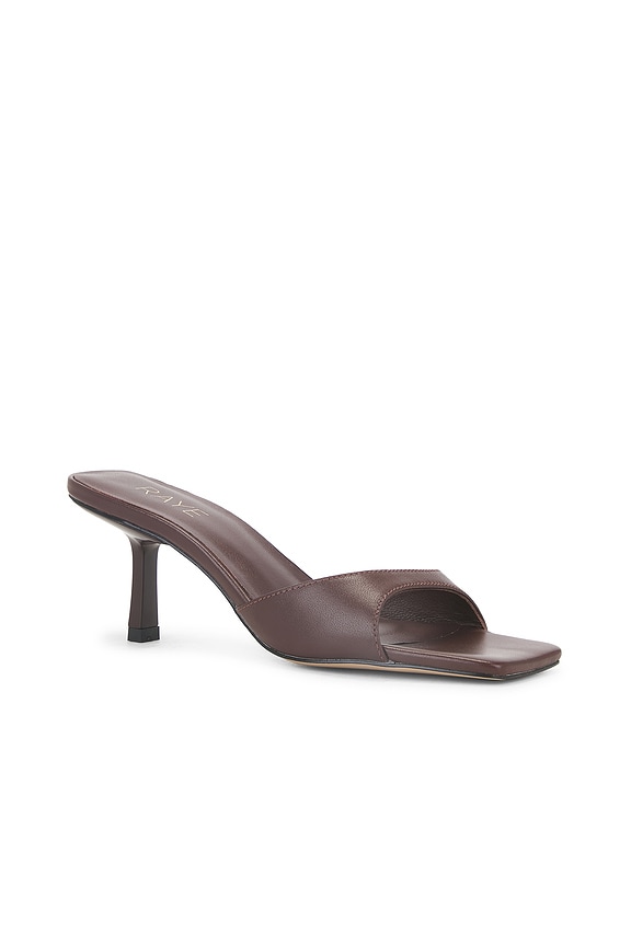 view 2 of 5 Jocey Mule in Brown