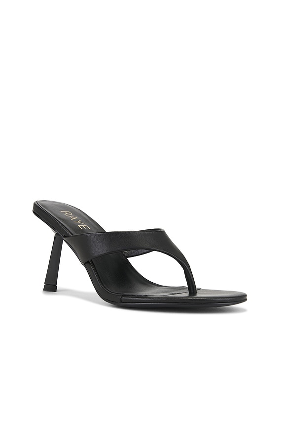 view 2 of 5 Zaho Sandal in Black