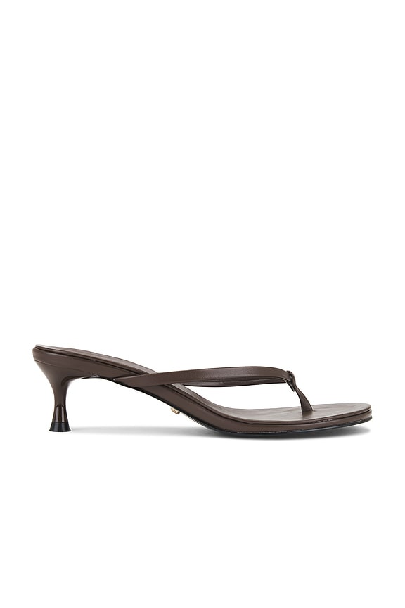 view 1 of 5 x Emma Rose Kimme Sandal in Brown