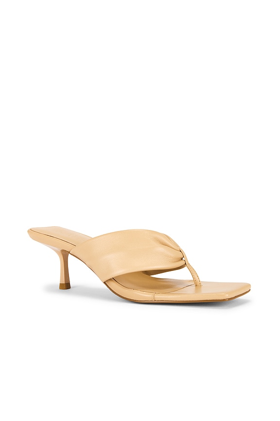 view 2 of 5 Ivanova Sandal in Nude
