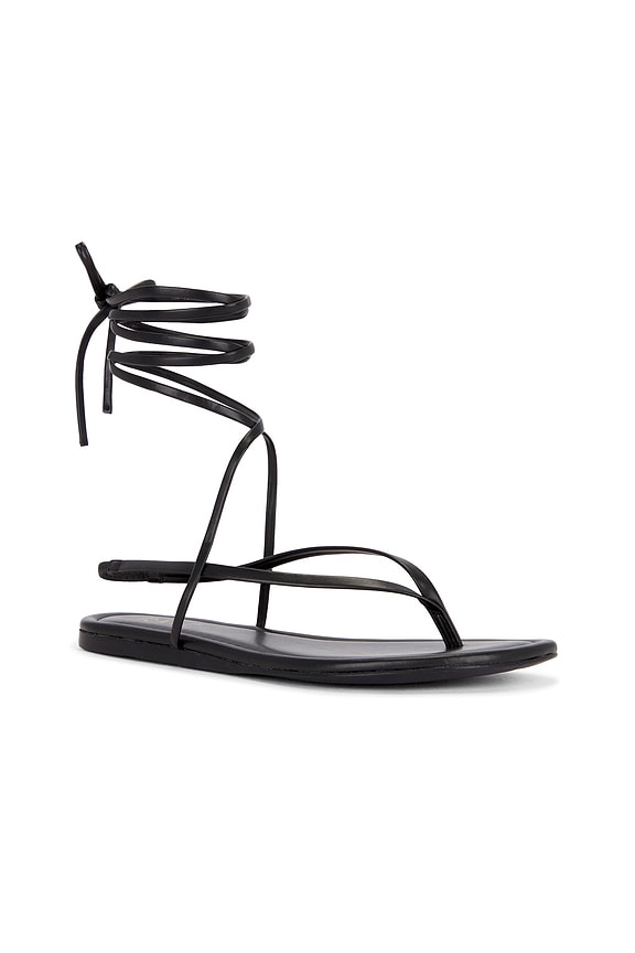 view 2 of 5 SANDALES ADITI in Black