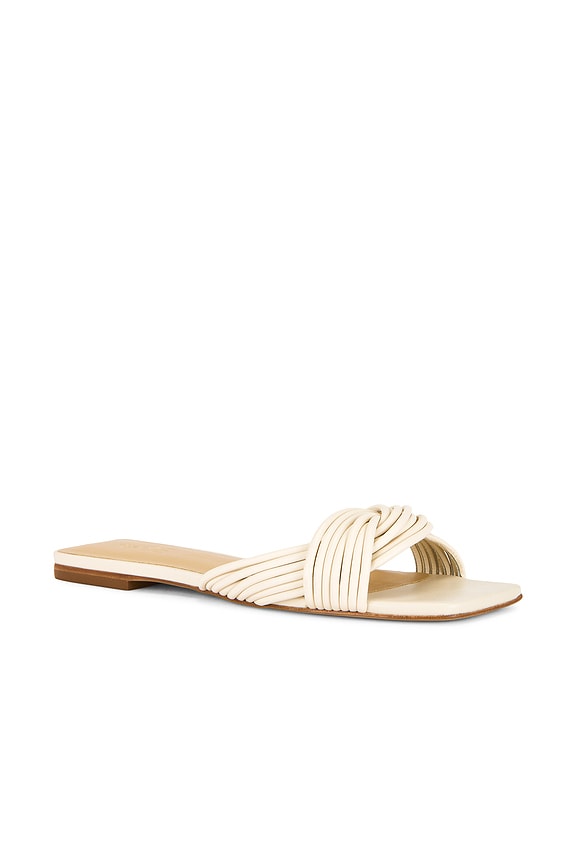 view 2 of 5 Keene Sandal in Ivory