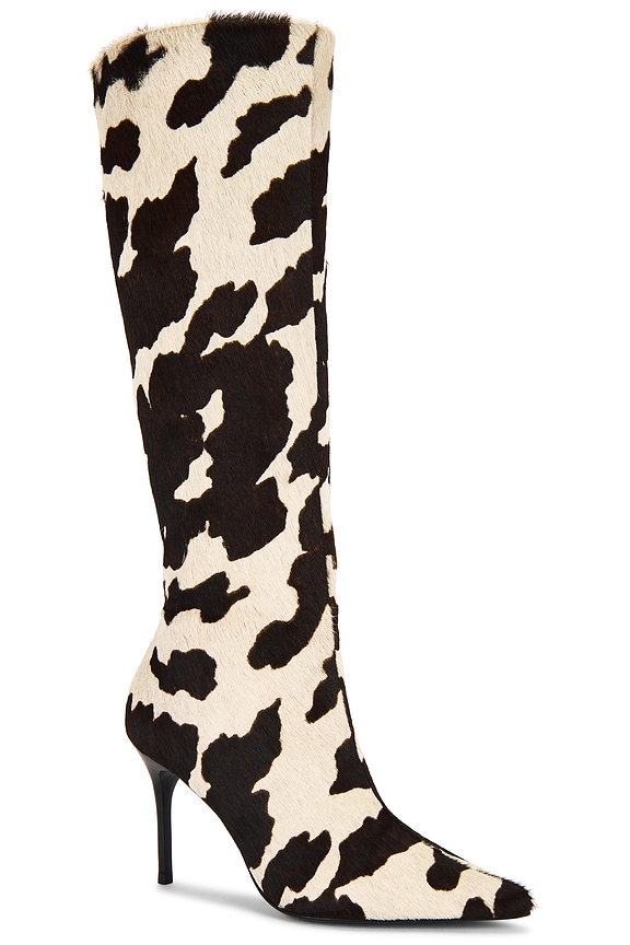 view 2 of 5 Shiri Boot in Cow Hair Calf