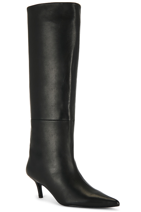 view 2 of 5 Liri Boot in Black