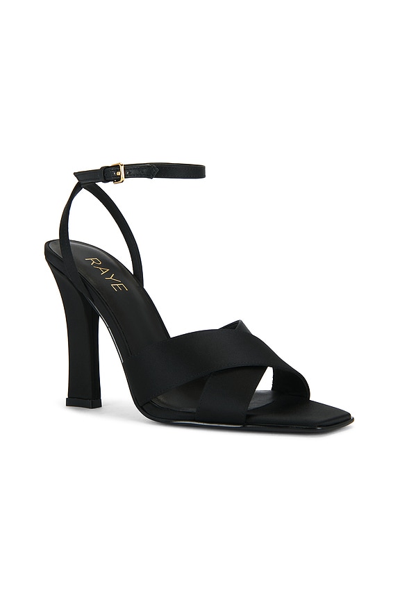 view 2 of 5 Hanni Sandal in Black