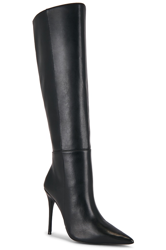 view 2 of 5 Emilia Boot in Black