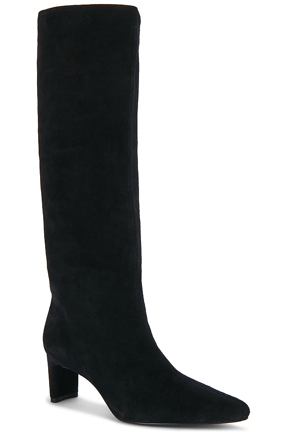 view 2 of 5 Joplyn Boot in Black