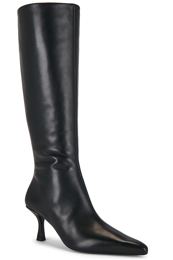 view 2 of 5 Solene Boot in Black
