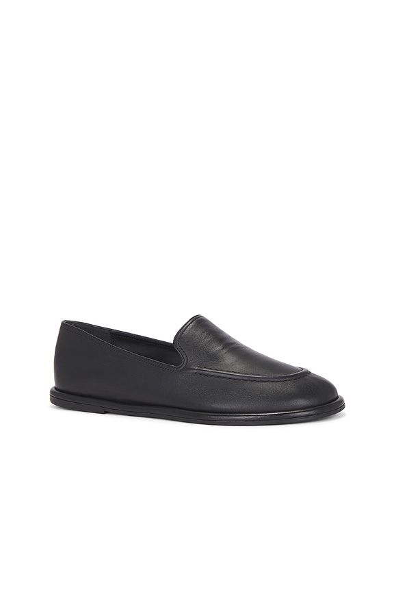 view 2 of 5 x Emma Leger Gemma Loafer in Black