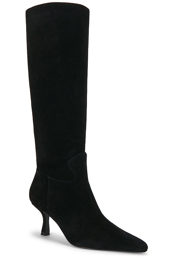 view 2 of 5 Harper Boot in Black