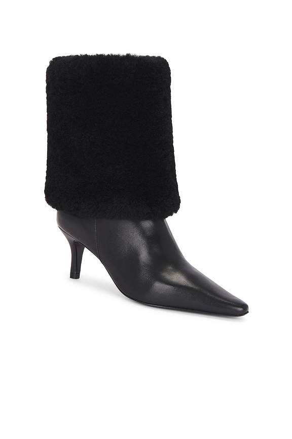 view 2 of 5 BOTA VAIL in Black