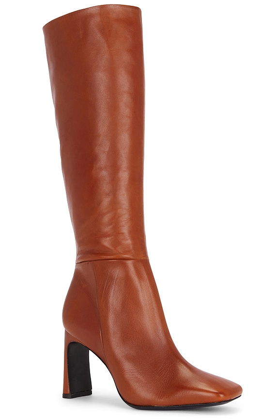 view 2 of 5 BOTA LUISA in Caramel