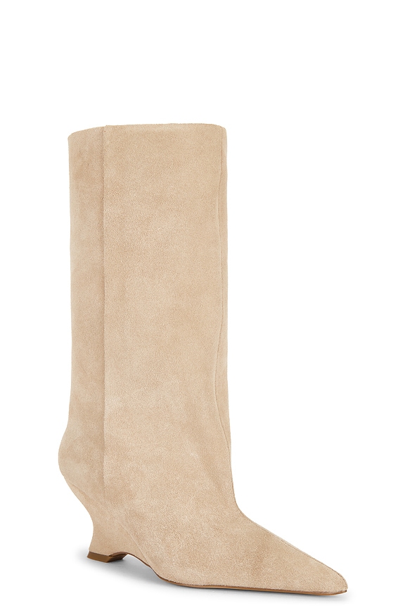 view 2 of 5 BOTA VIENNA in Butter