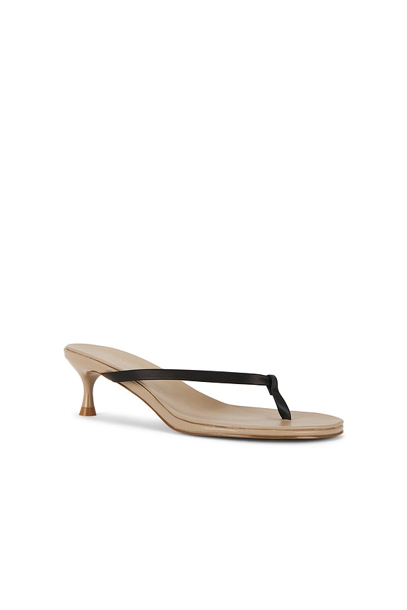 view 2 of 5 Kimme Sandal in Taupe