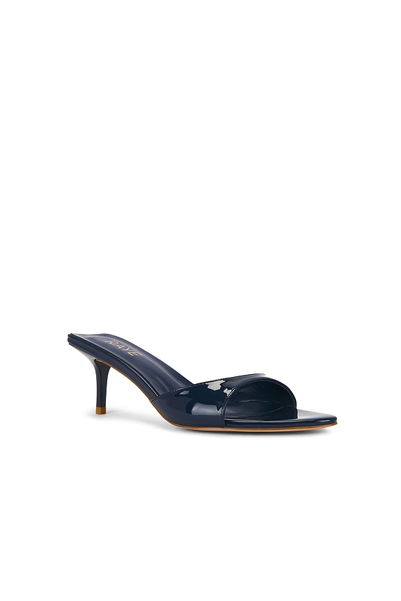 view 2 of 5 Chad Sandal in Midnight Blue