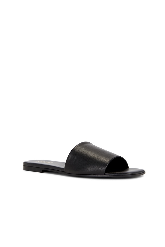 view 2 of 5 SANDALIA NOLO in Black