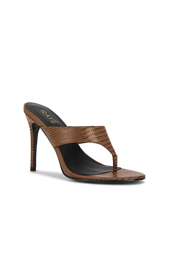 view 2 of 5 Marella Sandal in Brown