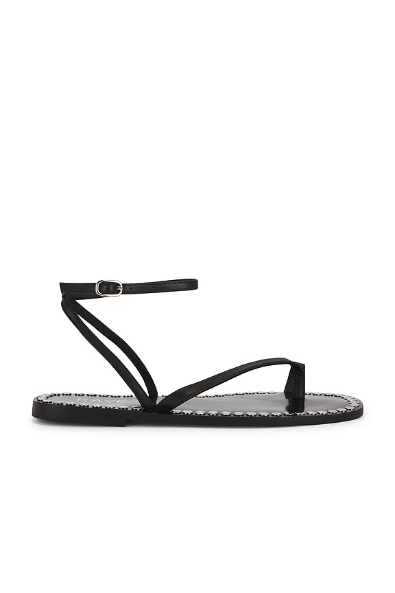 view 1 of 5 Alula Sandal in Black