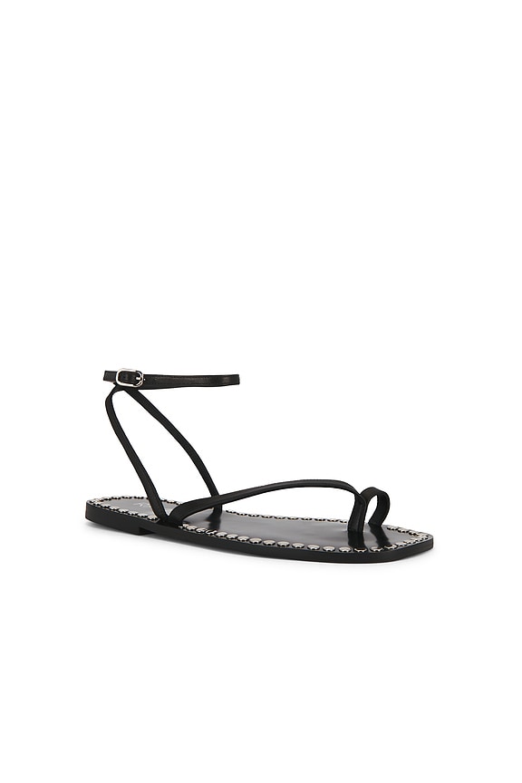 view 2 of 5 Alula Sandal in Black