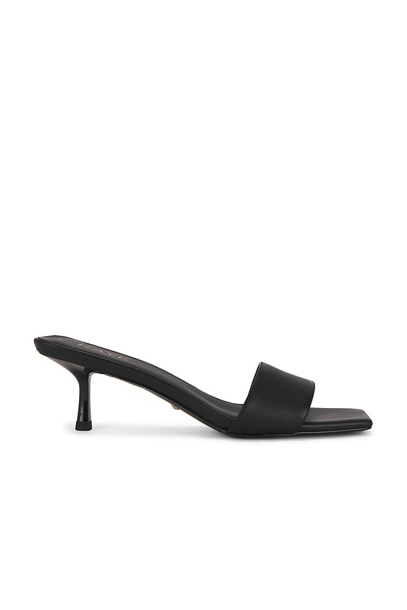 view 1 of 5 Isabelline Sandal in Black