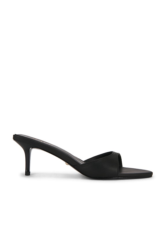 view 1 of 5 Chad Sandal in Black