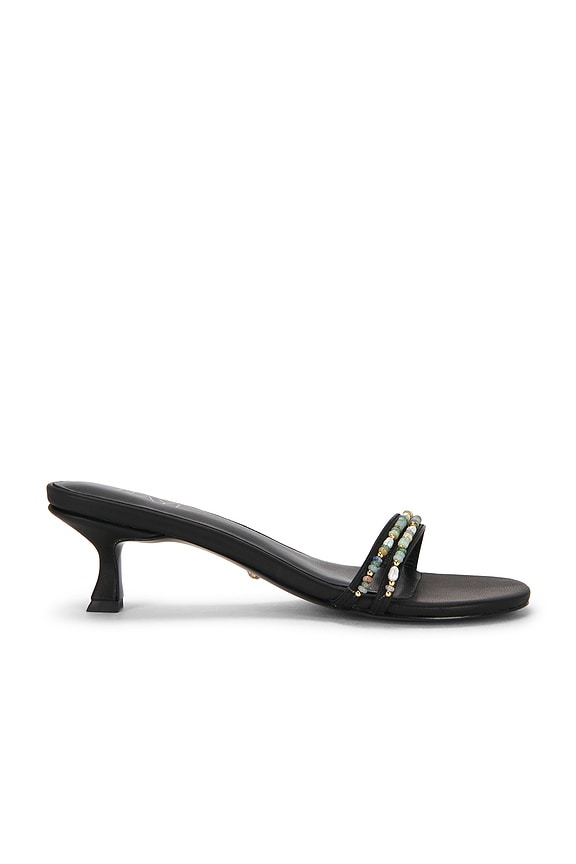 view 1 of 5 Danae Sandal in Black