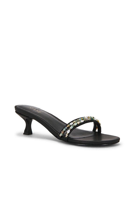 view 2 of 5 Danae Sandal in Black