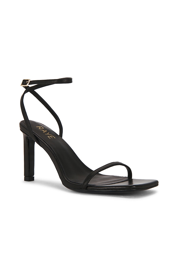 view 2 of 5 SANDALES KATHRYN in Black