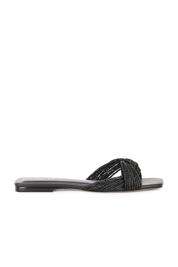 view 1 of 5 Keene Flat in Black