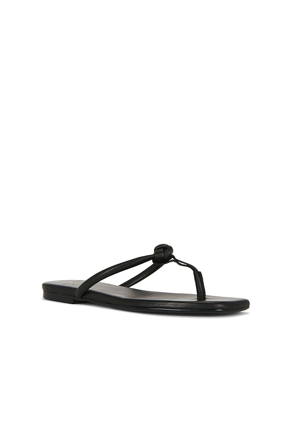 view 2 of 5 SANDALIA AARAV in Black
