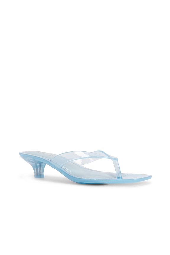 view 2 of 5 SANDALES SHELLY in Powder Blue