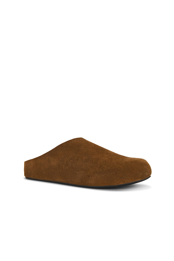 view 2 of 5 SANDALES HANNA in Taupe