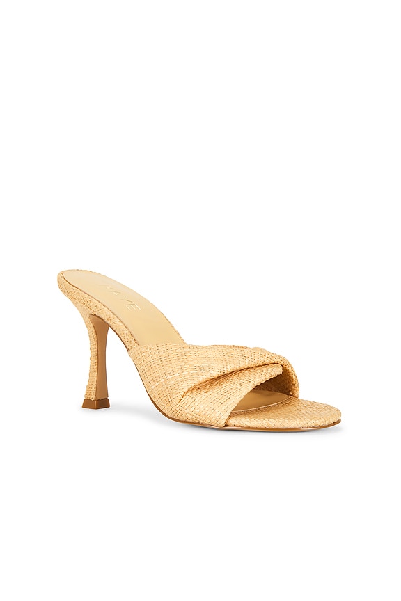 view 2 of 5 GABRIELA  샌들 in Raffia