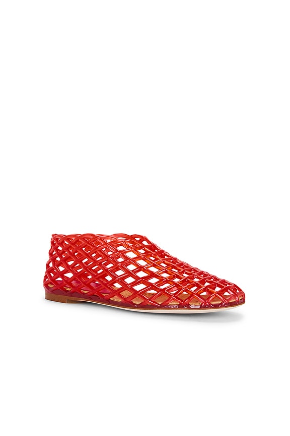 view 2 of 5 Medulas Flat in Red
