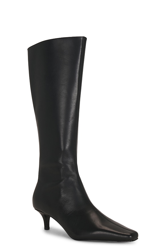 view 2 of 5 Karina Knee High Boot in Black
