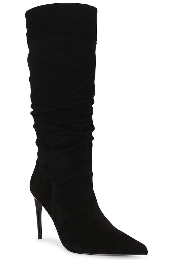 view 2 of 5 Malika Boot in Black