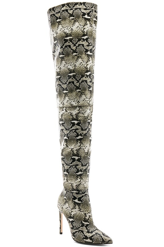 view 2 of 7 KAI 하이부츠 in Grey