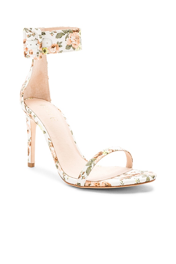 RAYE Addison Heel in Multi | REVOLVE