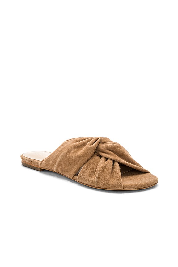 view 2 of 6 СЛАЙДЫ MONET in Tan