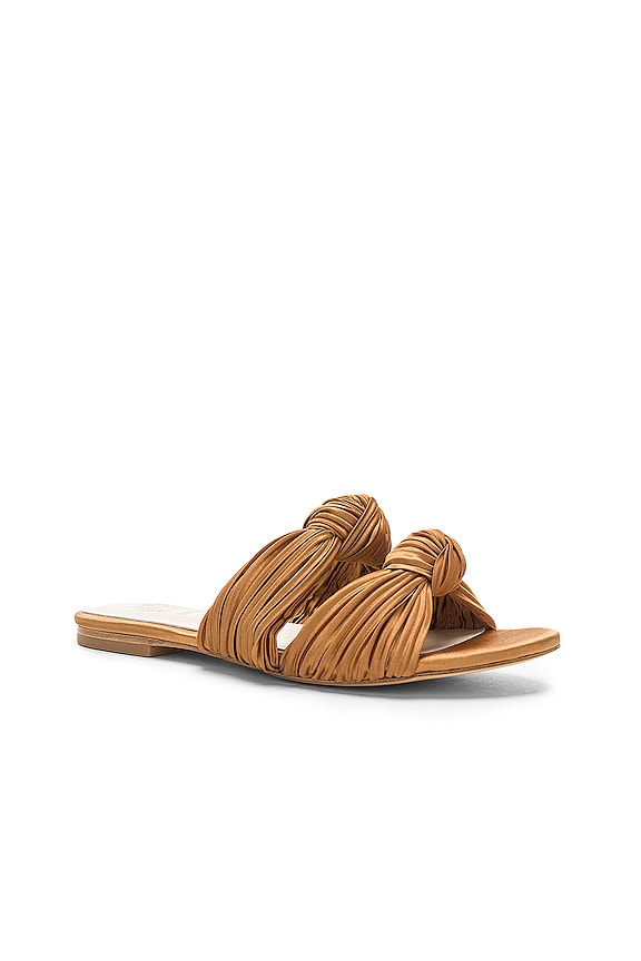 view 2 of 6 x House of Harlow 1960 Slide in Topaz