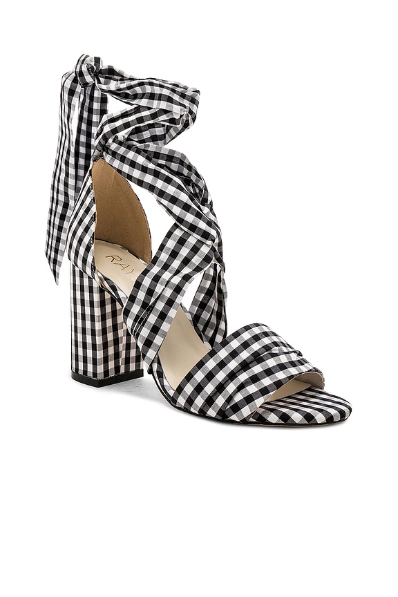 view 2 of 6 Samson Heel in Black