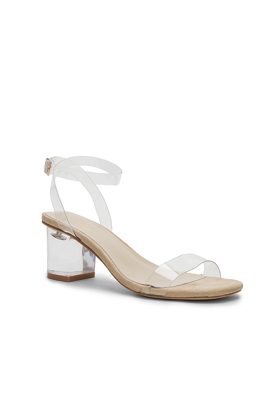 view 2 of 6 Alto Sandal in Nude