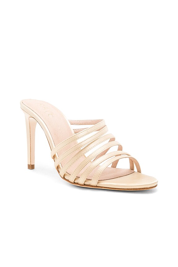 view 2 of 6 Grant Mule in Nude