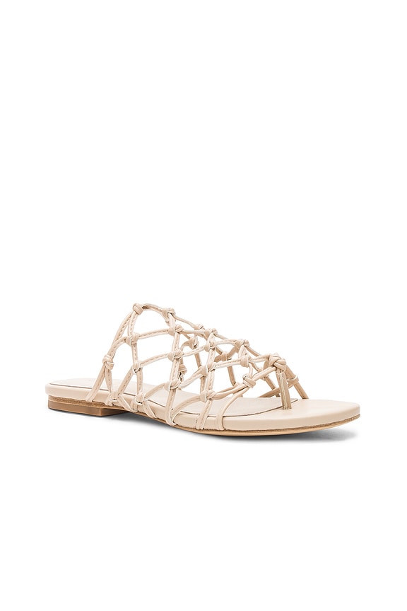 view 2 of 6 Bonnie Slide in Nude