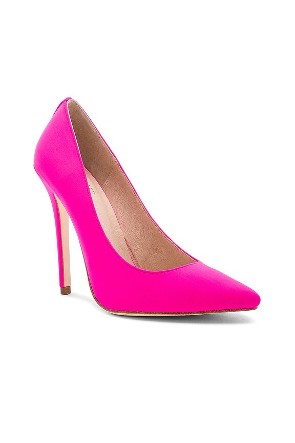 view 2 of 5 ESCARPINS ARLEY in Pink