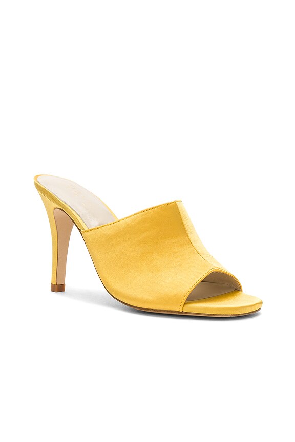 view 2 of 6 Adam Mule in Mustard